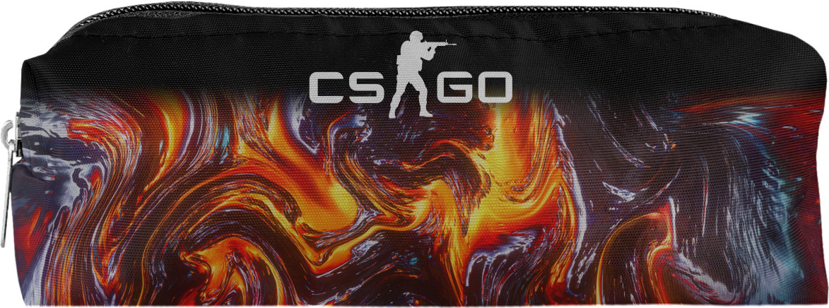 CS GO: Сплав