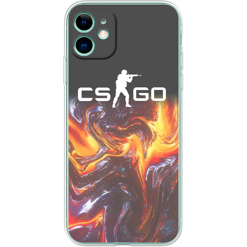 CS GO: Сплав