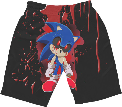 SONIC EXE