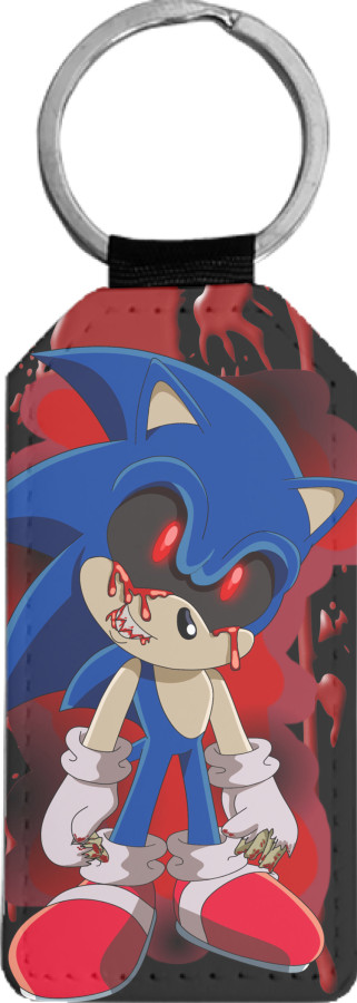 SONIC EXE