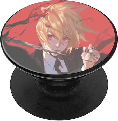 PopSocket Підставка для Телефону - Hunter × Hunter [1] - Mfest