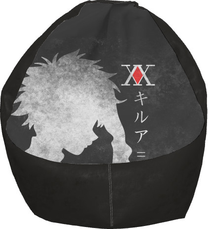 Bean Bag Chair - Hunter × Hunter [5] - Mfest