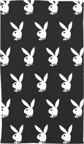 Towel 3D - PLAYBOY 4 - Mfest