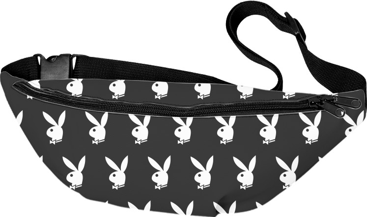 Fanny Pack 3D - PLAYBOY 4 - Mfest