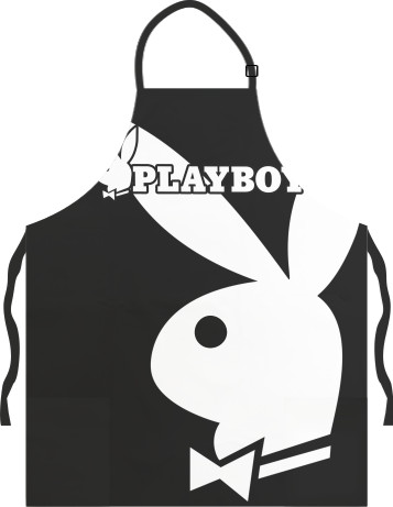 Фартук легкий - PLAYBOY 3 - Mfest