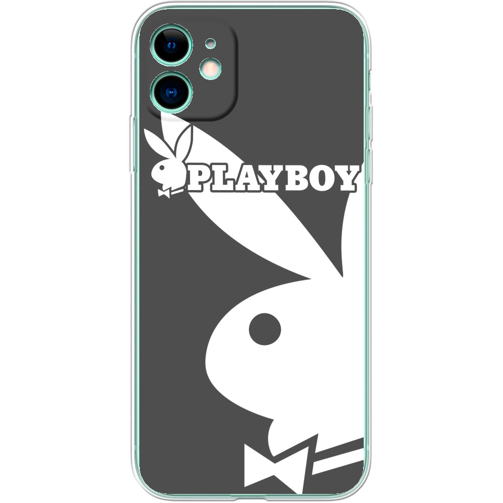 PLAYBOY 3