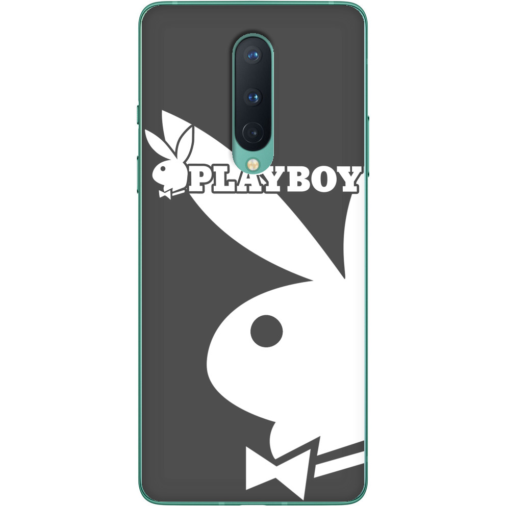 Чехол OnePlus - PLAYBOY 3 - Mfest