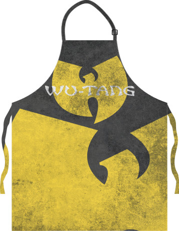 Light Apron - Wu-Tang [16] - Mfest