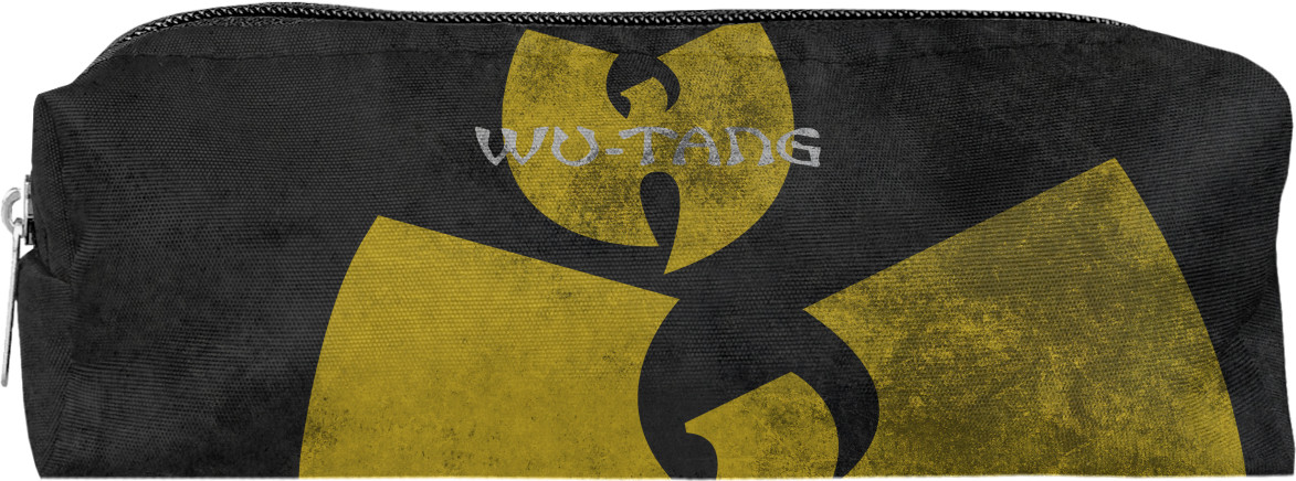 Pencil case 3D - Wu-Tang [16] - Mfest