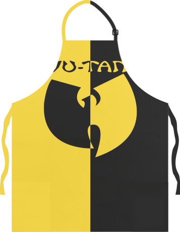 Light Apron - Wu-Tang [17] - Mfest