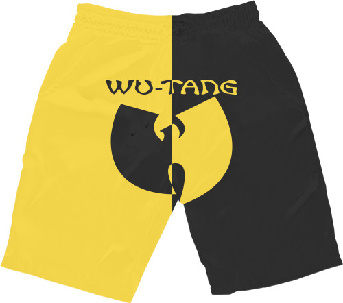 Wu-Tang [17]