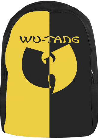 Wu-Tang [17]