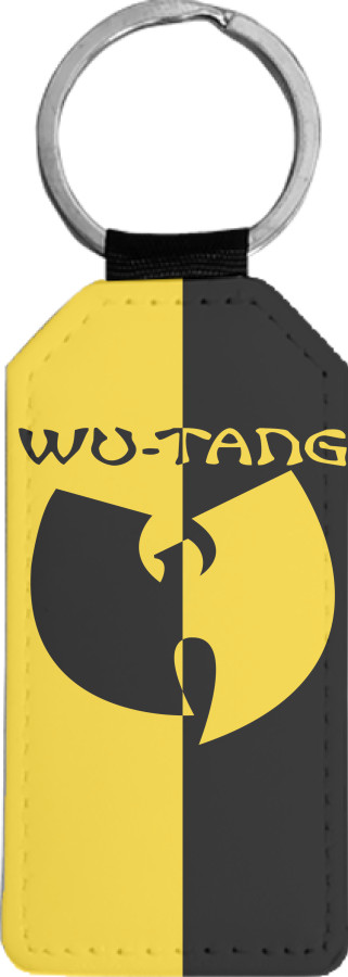 Wu-Tang [17]