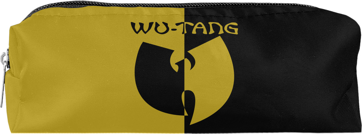 Pencil case 3D - Wu-Tang [17] - Mfest