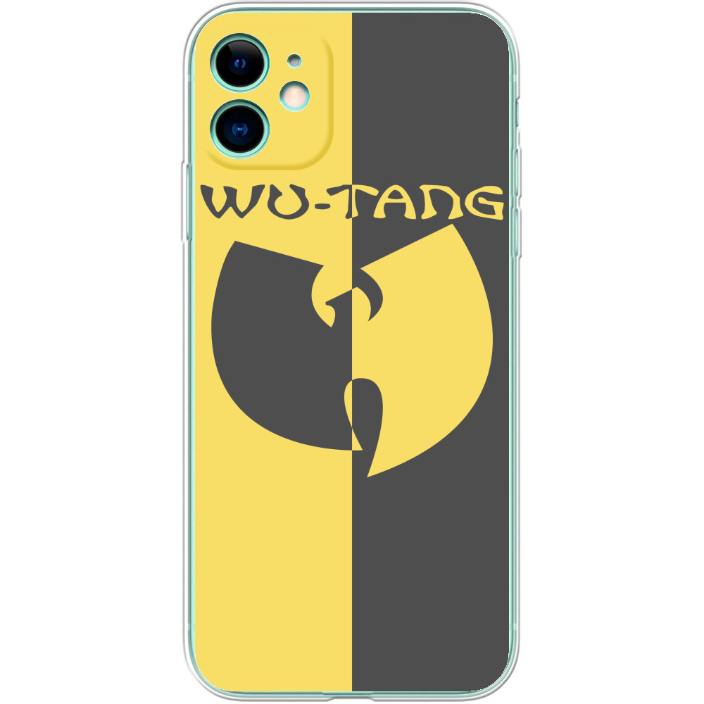 iPhone Case - Wu-Tang [17] - Mfest