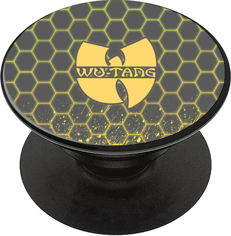 PopSocket Підставка для Телефону - Wu-Tang [11] - Mfest