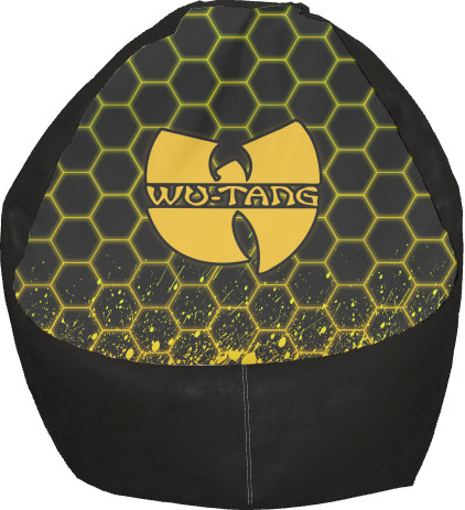 Bean Bag Chair - Wu-Tang [11] - Mfest