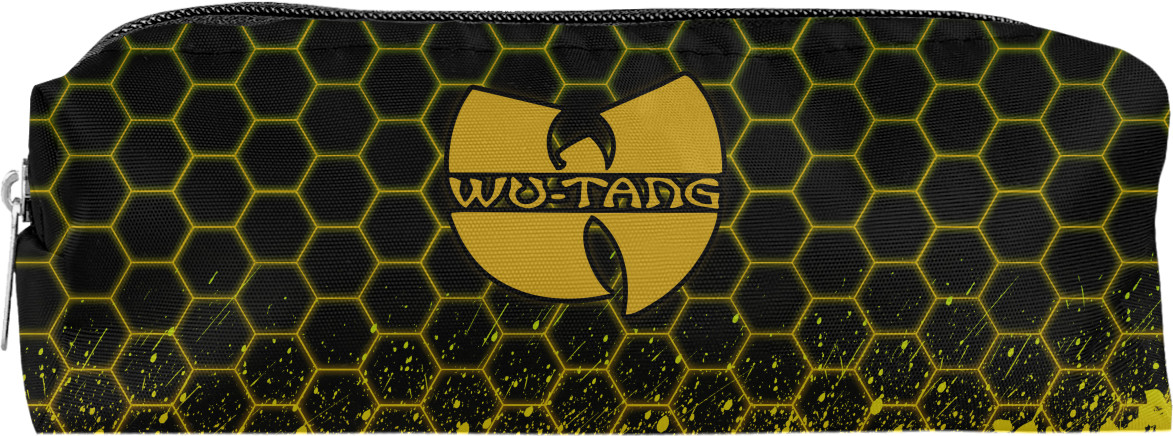 Пенал 3D - Wu-Tang [11] - Mfest