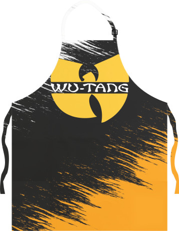 Light Apron - Wu-Tang [10] - Mfest