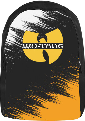 Wu-Tang [10]