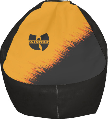 Bean Bag Chair - Wu-Tang [9] - Mfest