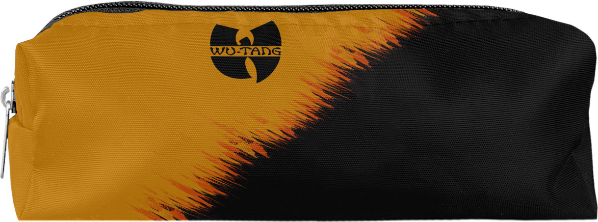 Pencil case 3D - Wu-Tang [9] - Mfest