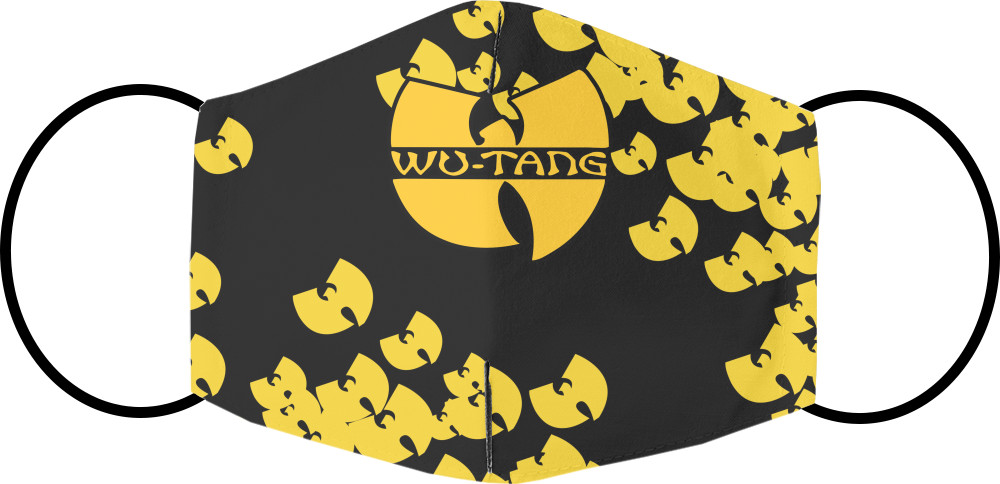 Face Mask - Wu-Tang [6] - Mfest