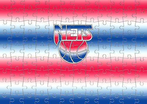 NETS [1]