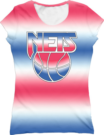 NETS [1]