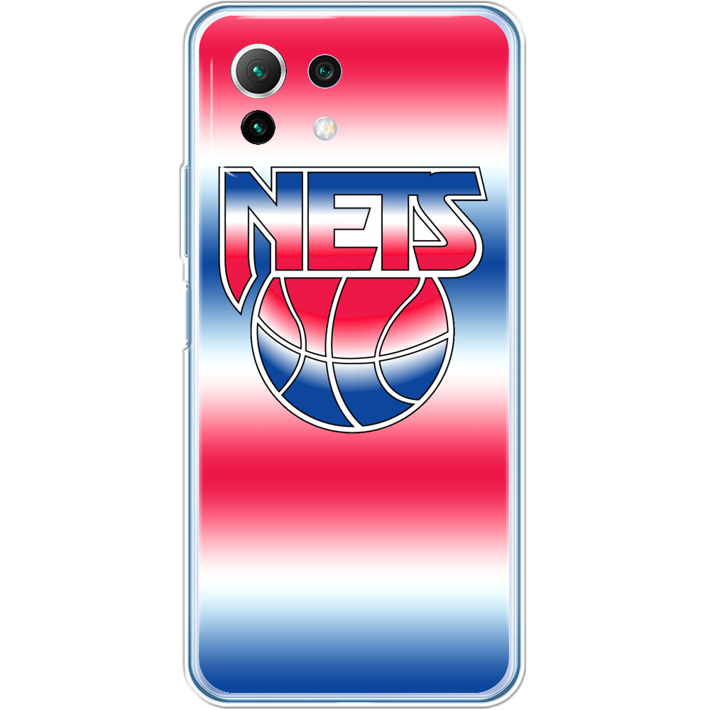 NETS [1]