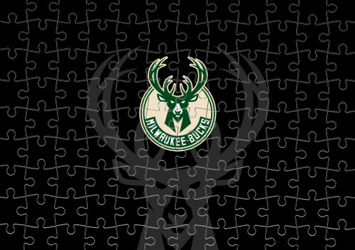 Milwaukee Bucks 4