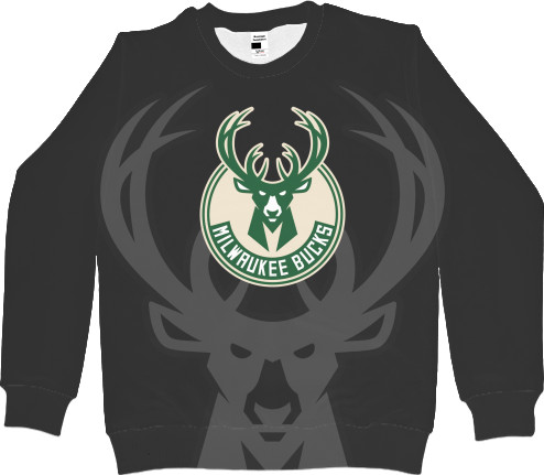 Milwaukee Bucks 4