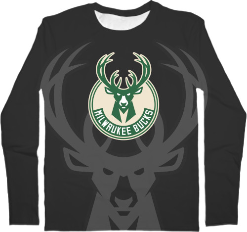 Milwaukee Bucks 4