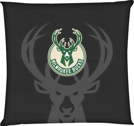 Milwaukee Bucks 4