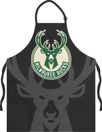 Milwaukee Bucks 4