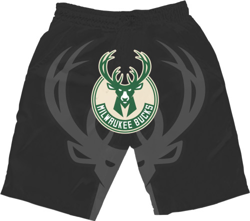 Milwaukee Bucks 4