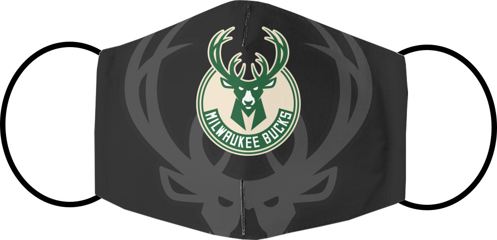 Milwaukee Bucks 4