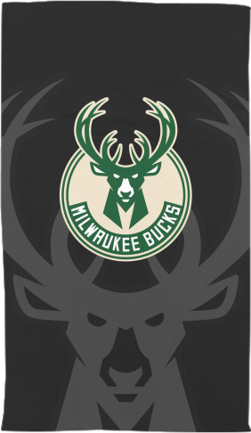 Milwaukee Bucks 4