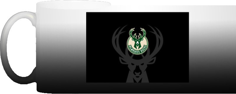 Milwaukee Bucks 4