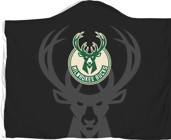 Milwaukee Bucks 4