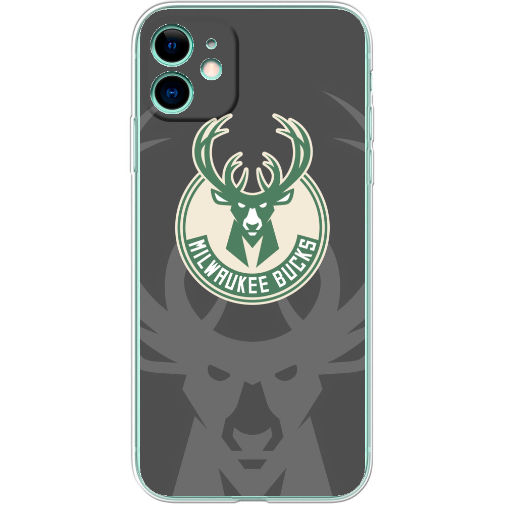 Milwaukee Bucks 4