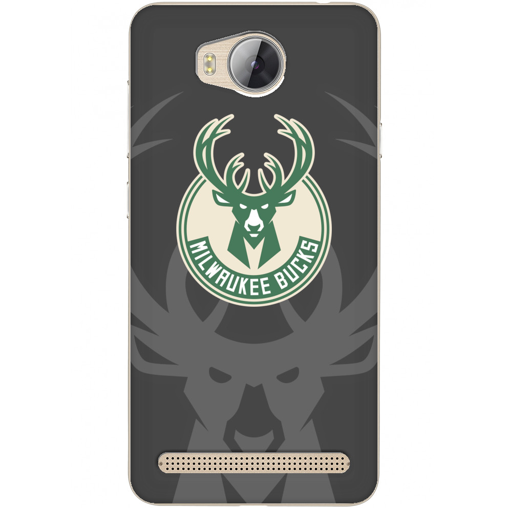 Milwaukee Bucks 4