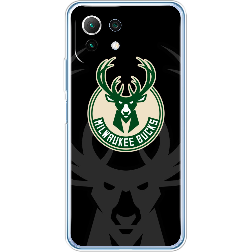 Milwaukee Bucks 4