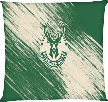 Milwaukee Bucks 3