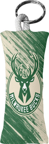 Milwaukee Bucks 3