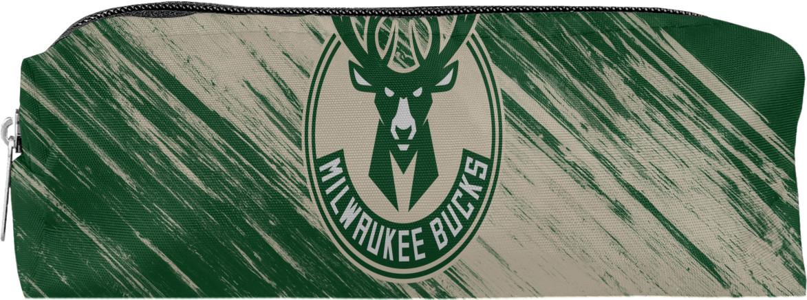 Milwaukee Bucks 3