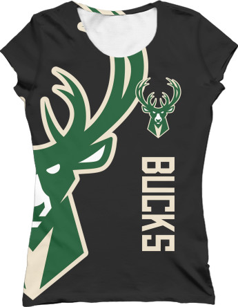 Milwaukee Bucks 2