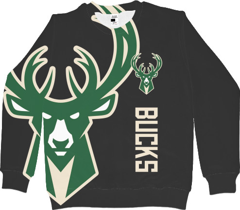 Milwaukee Bucks 2