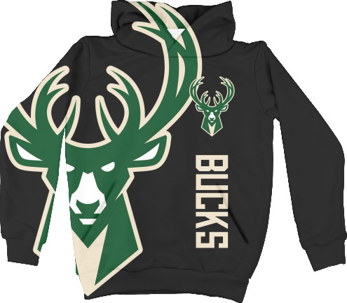 Milwaukee Bucks 2