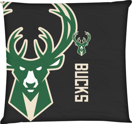 Milwaukee Bucks 2